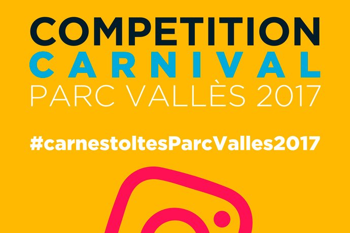 Canaval Competition Parc Vallès