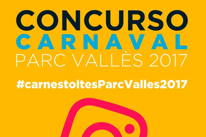 Concurso Carnaval Parc Vallès