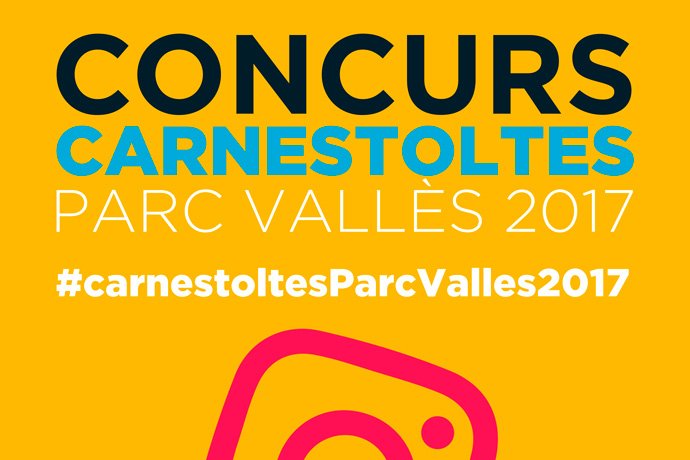 Concurs Carnestoltes Parc Vallès