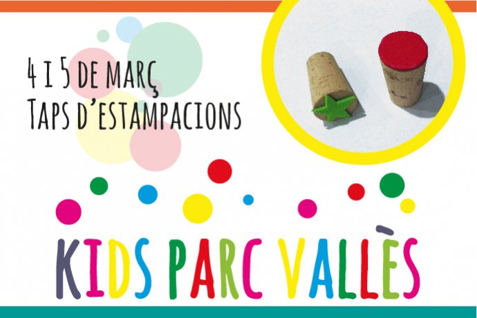 Tallers infantils Kids Parc Vallès
