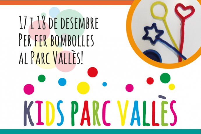 bombolles kids pv
