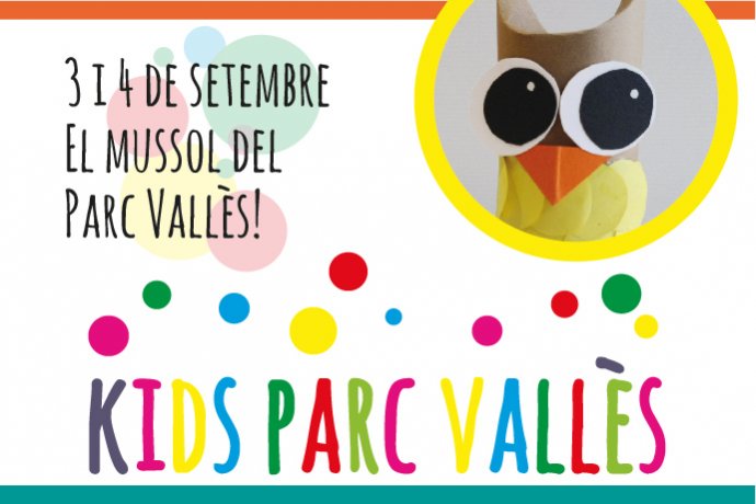 mussol parc Vallès