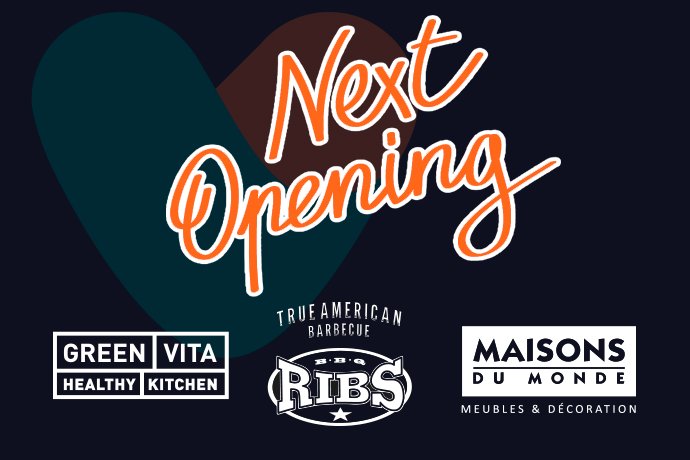 next openings parc vallès