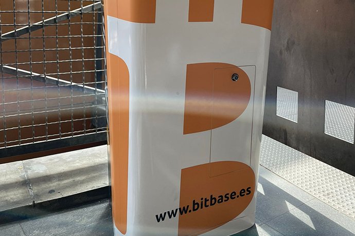 Logo BitBase