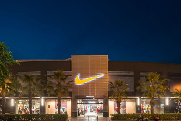 Nike Factory Store | Parc Vallès