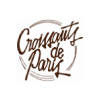 Logo Croissants de Paris