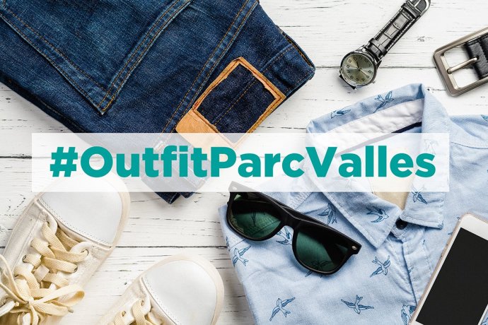 concurso outfit parc valles