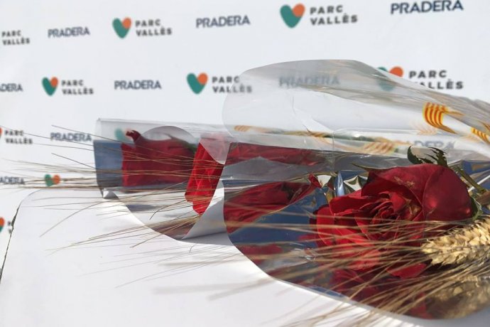 sant jordi parc valles