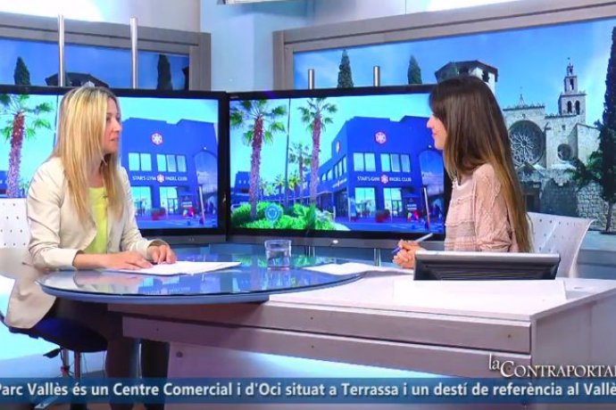Sant Cugat TV | Parc Vallès
