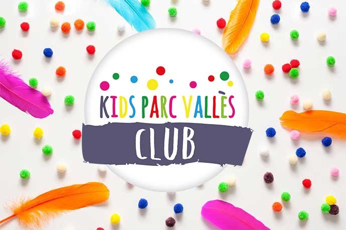 Club Kids Parc Vallès
